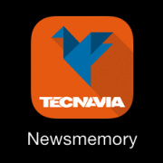 Newsmemory Bluebird new App