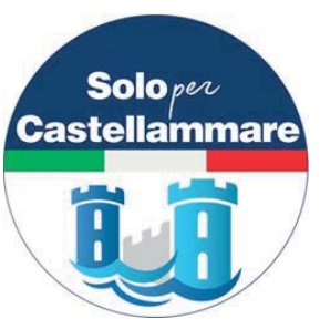 Elezioni a Castellammare: ecco tutte le preferenze