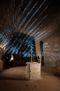 Al via Herculaneum Experience, percorsi sensoriali negli Scavi durante le visite serali