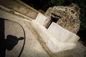 Scavi di Pompei: nuove scoperte nella Necropoli di Porta Stabia