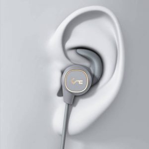 EP-B60, le cuffie in ear con on/off tramite magnete