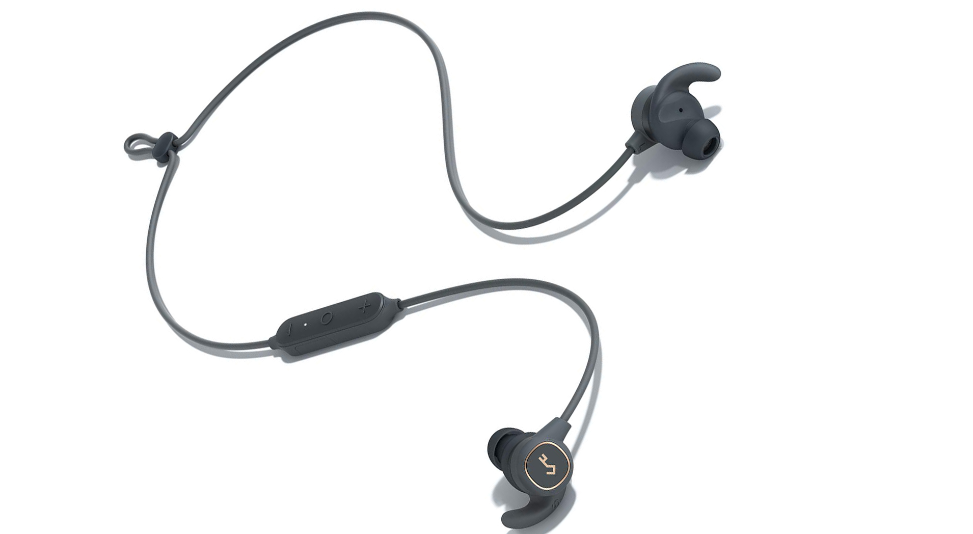 EP-B60, le cuffie in ear con on/off tramite magnete